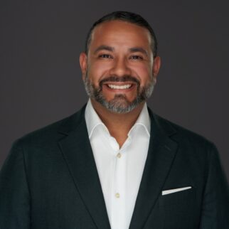 James Betancourt photo